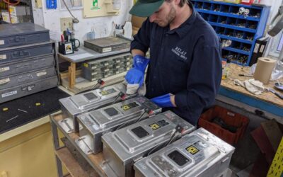 Stainless Steel Disconnects
