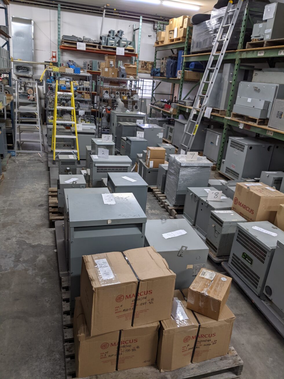 CHECK OUT OUR TRANSFORMER COLLECTION Relay Electrical Supply